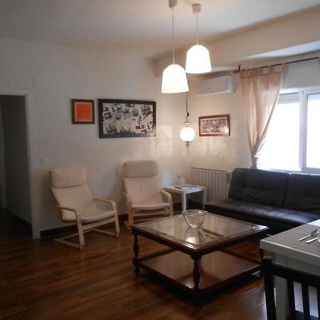 Apartamento Centro Abad Гранада Экстерьер фото