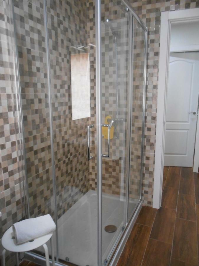 Apartamento Centro Abad Гранада Экстерьер фото