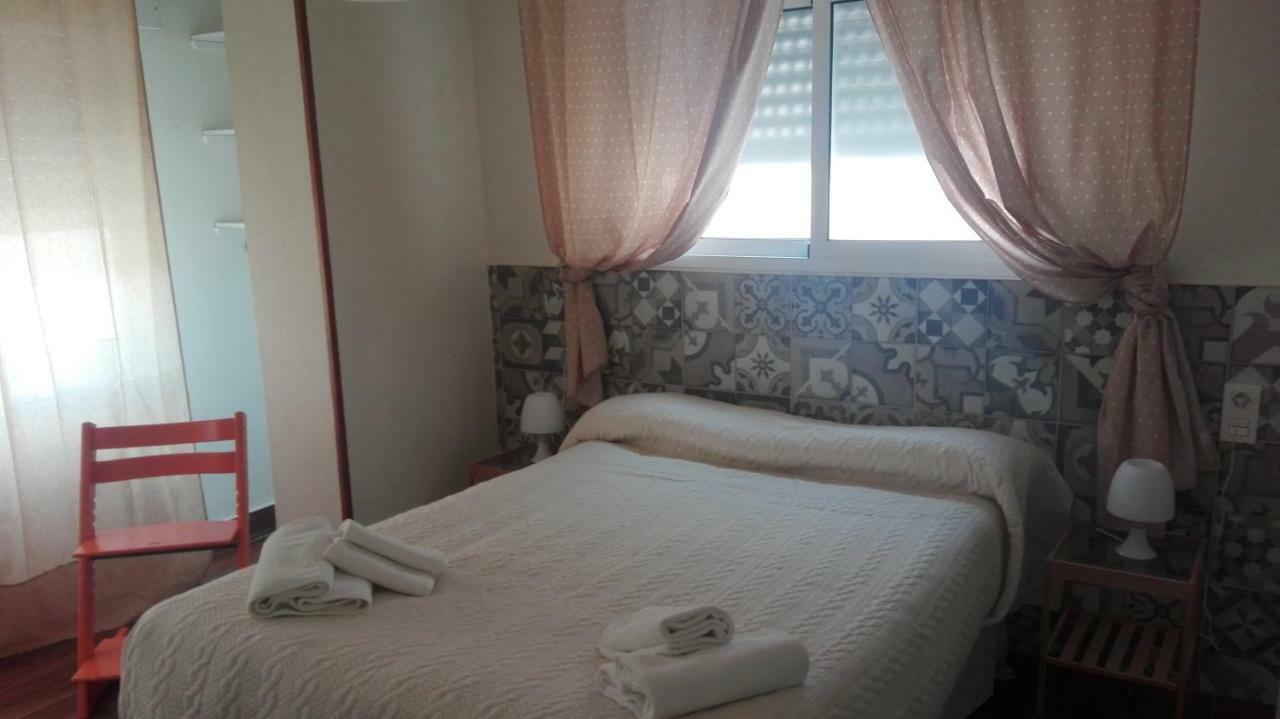 Apartamento Centro Abad Гранада Экстерьер фото